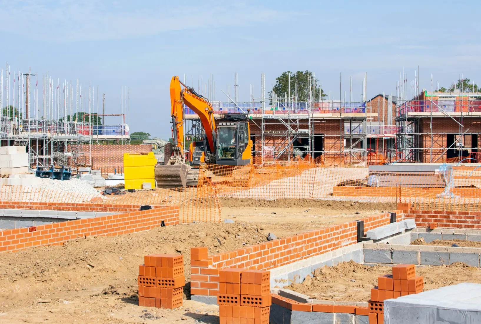 Professional drain inspection service in Guildford