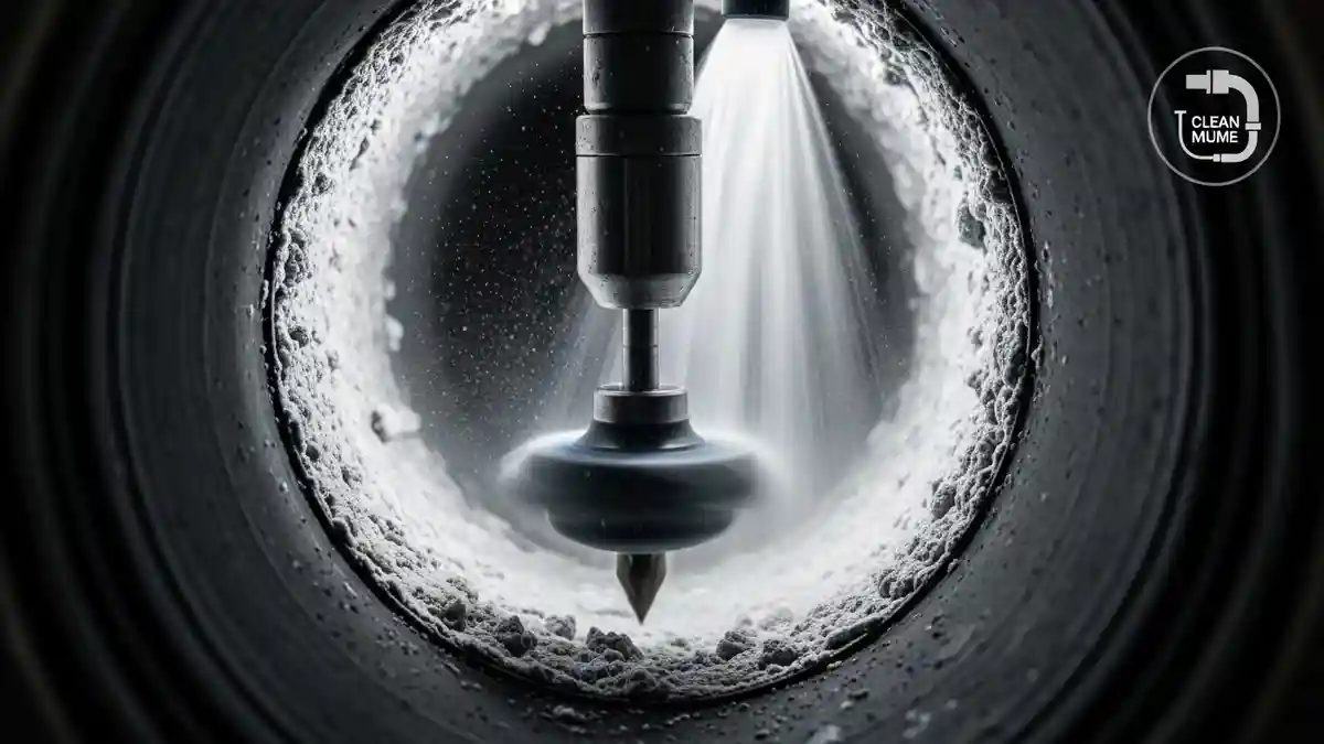 Hard Water Drain Descaling Guildford